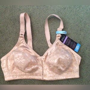 NWT Bali Classic Support Bra